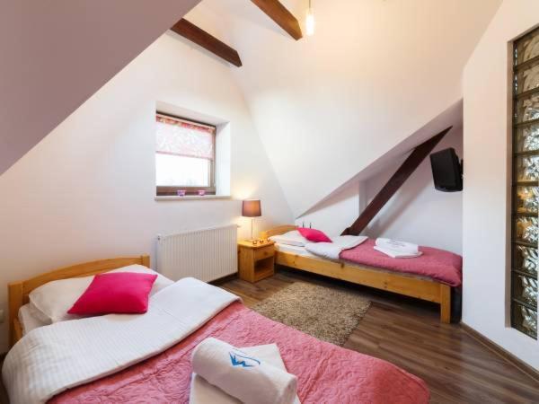 Apartament Pod Giewontem Zakopane Exterior foto